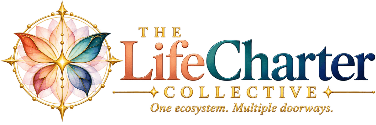 The LifeCharter Collective